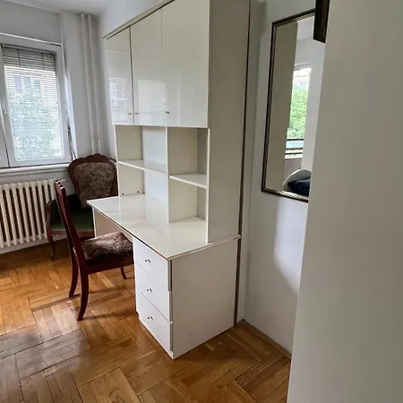 Apartment Tesla Center 2 Tesla-zentrum
