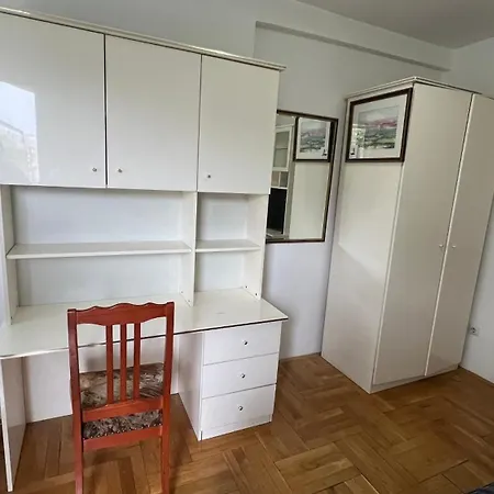 Apartment Tesla Center 2 Tesla-zentrum *